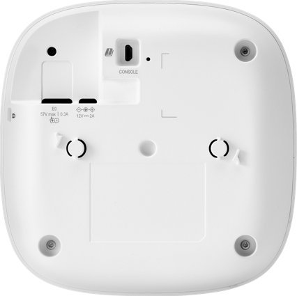 Access point HPE Instant On AP32 S1T23A, dual band, Wi-Fi, i bardhë