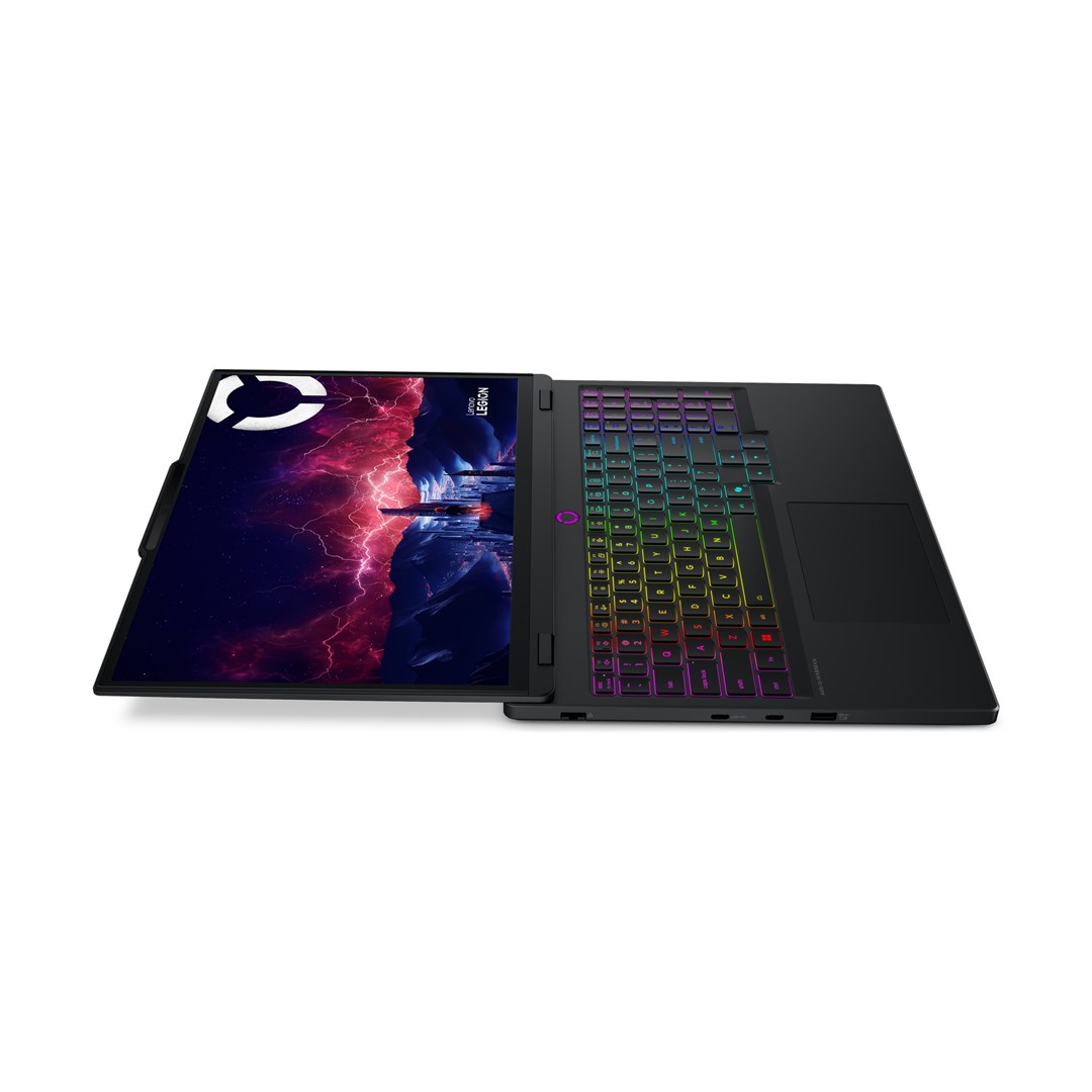 Laptop Lenovo Legion 5 15AKP10, 15.1", AMD Ryzen AI 7 350, 32GB DDR5, 1TB SSD, NVIDIA GeForce RTX 5070, i zi