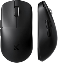 Maus gaming MCHOSE L7 Ultra Plus Wireless, optik, 7 butona, i zi