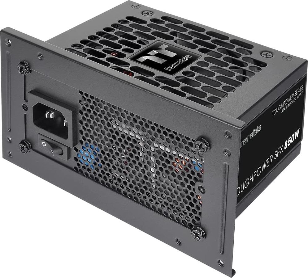 Burim energjie Thermaltake ToughPower SFX Gold PS-STP-0850FNFAGE-1 SFX ATX 3.0, 850W