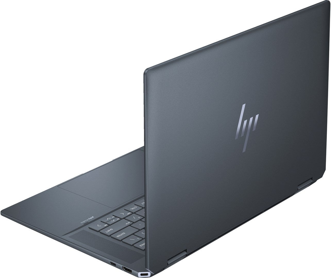 Laptop HP Spectre x360 16-aa0075nw, 16", Intel Core Ultra 7 155H, 16 GB RAM, 1 TB SSD, i kaltër