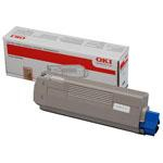 Toner OKI MC861, i zi