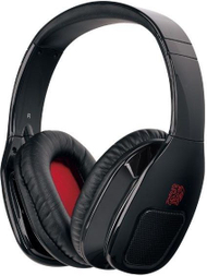 Kufje Gaming Thermaltake eSports Sybaris e Zezë (HT-SYB-ANECBK-11)