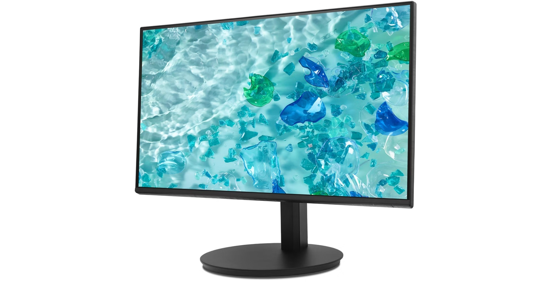 Monitor Acer CB2 CB272 G, 27", Full HD, 1ms, e zezë
