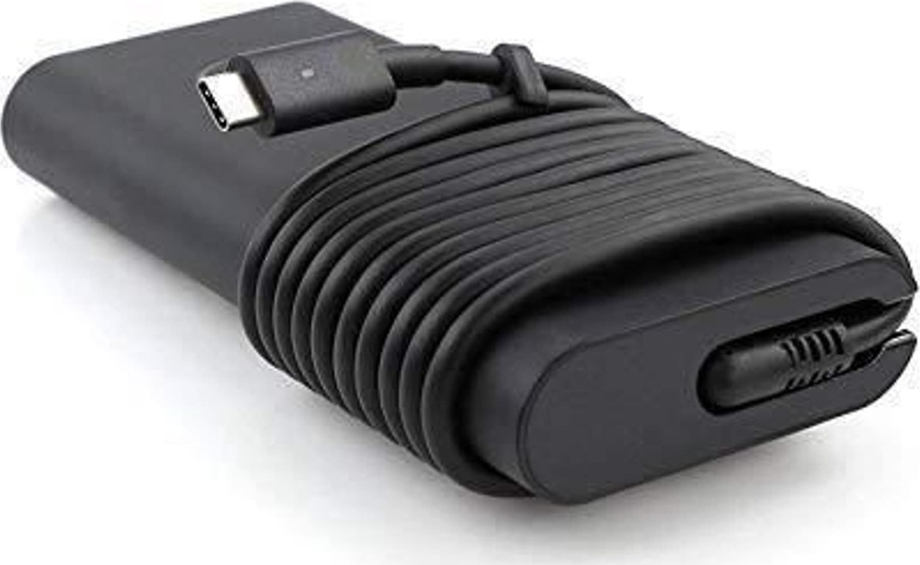 Karikues laptopi Dell 450-AHRG, 130W, USB C, i zi
