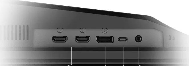 Монитор MSI MAG 271QPX QD-OLED, 26.5", WQHD, црн