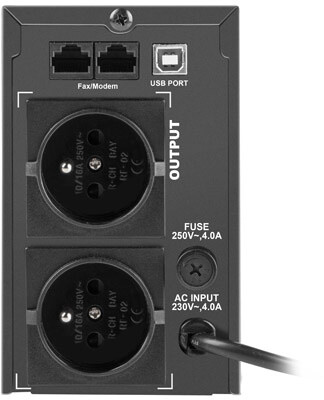 [OUTLET] UPS Armac Office 650E