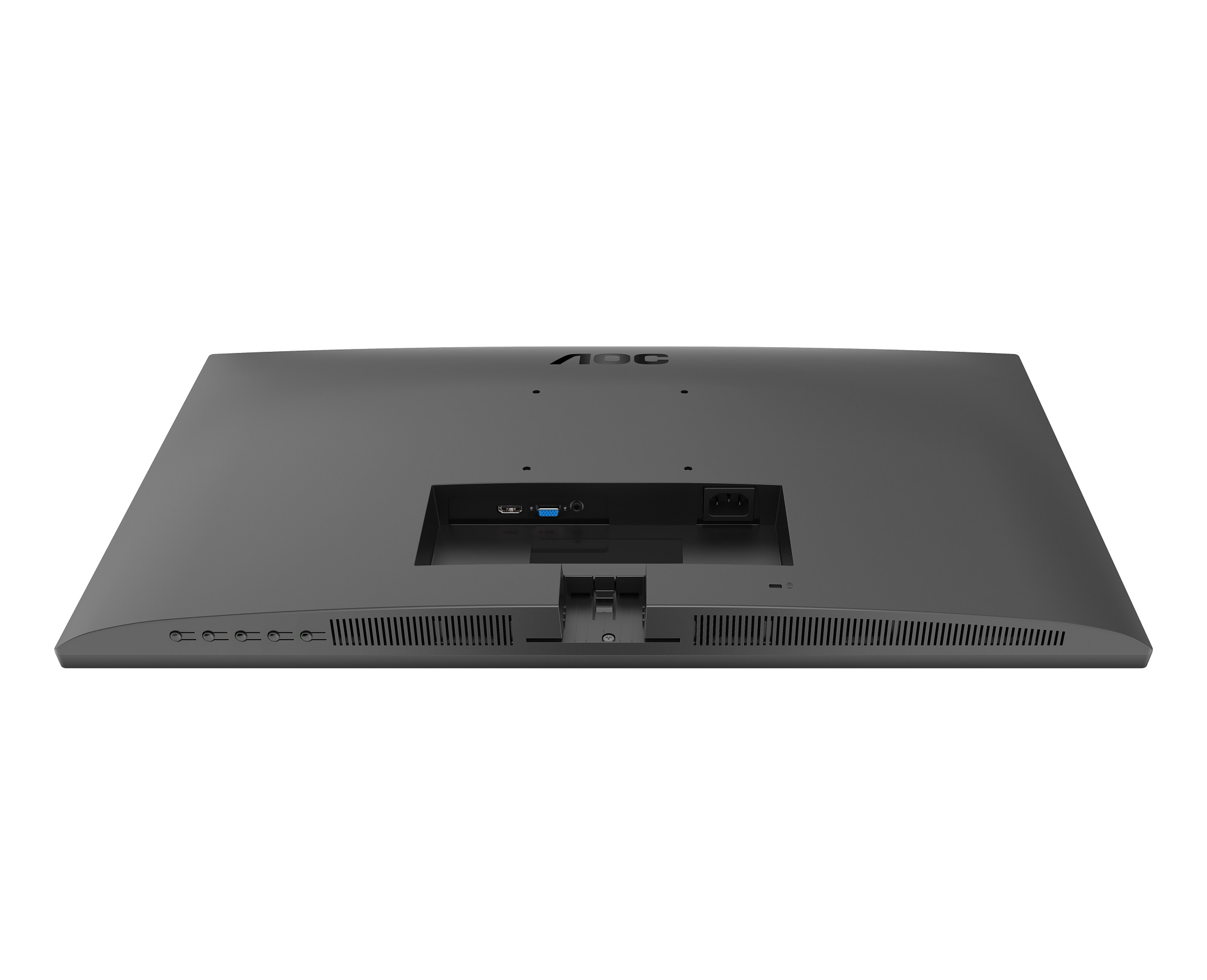 Monitor AOC 24B3HMA2, 23.8", Full HD, 100Hz, i zi