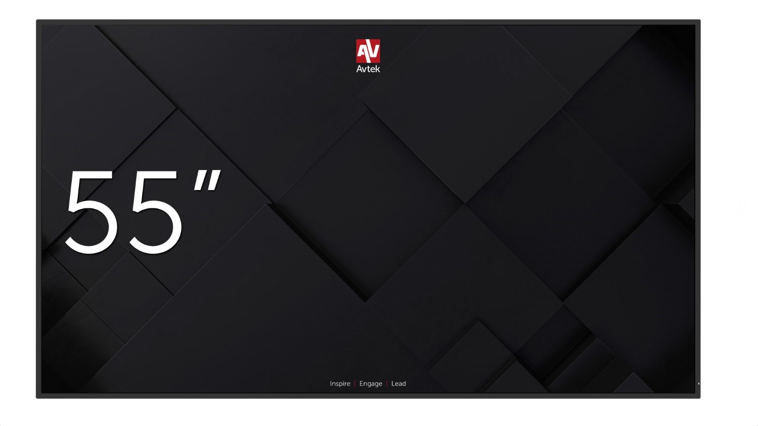 Монитор AVTEK MONITOR INFORMACION, 55", 3840 x 2160, i zi