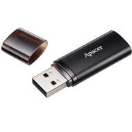 USB Apacer AH25B, 3.1 GEN 1, 64GB