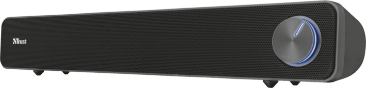 Soundbar Trust Arys