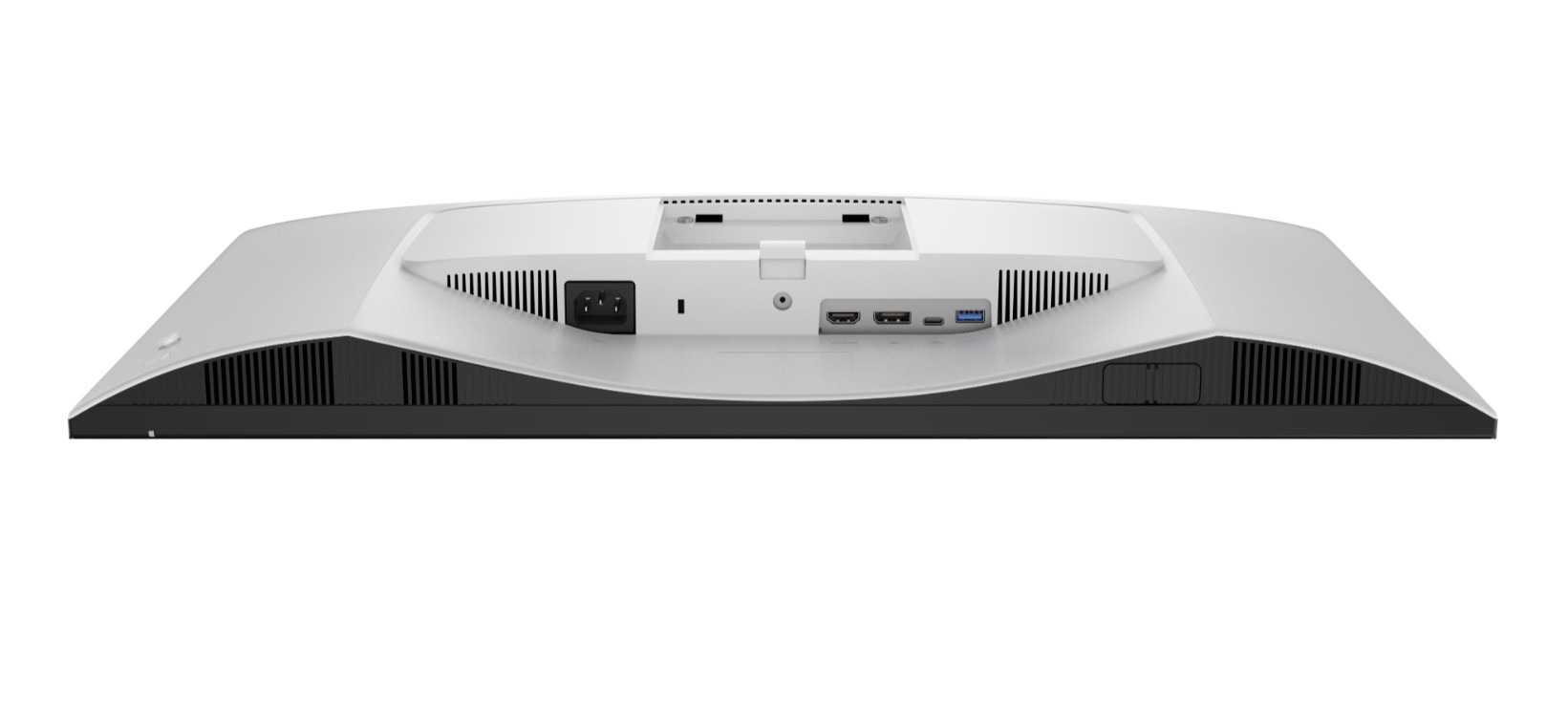 Monitor Dell, 27", QHD, 144Hz, i bardhë