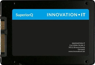 Dysk SSD Innovation IT SuperiorQ, 256GB, 2.5" SATA III