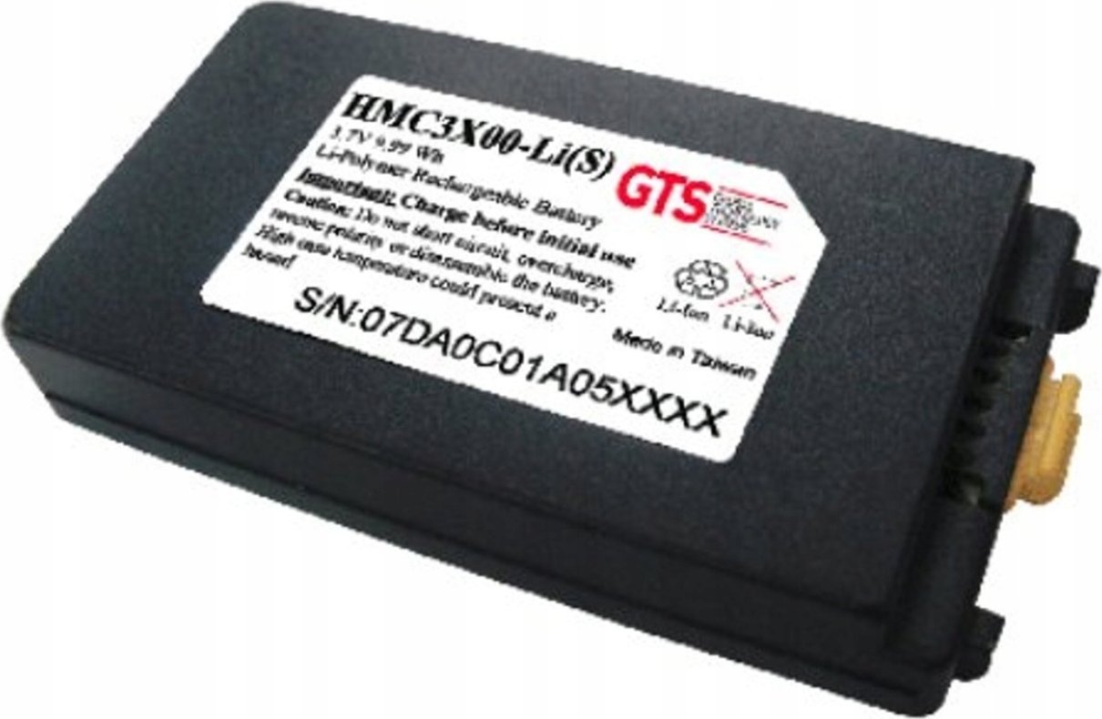 Bateri Lithium Ion HMC3X00 LIS10, 2700 mAh, paketim 10 copë