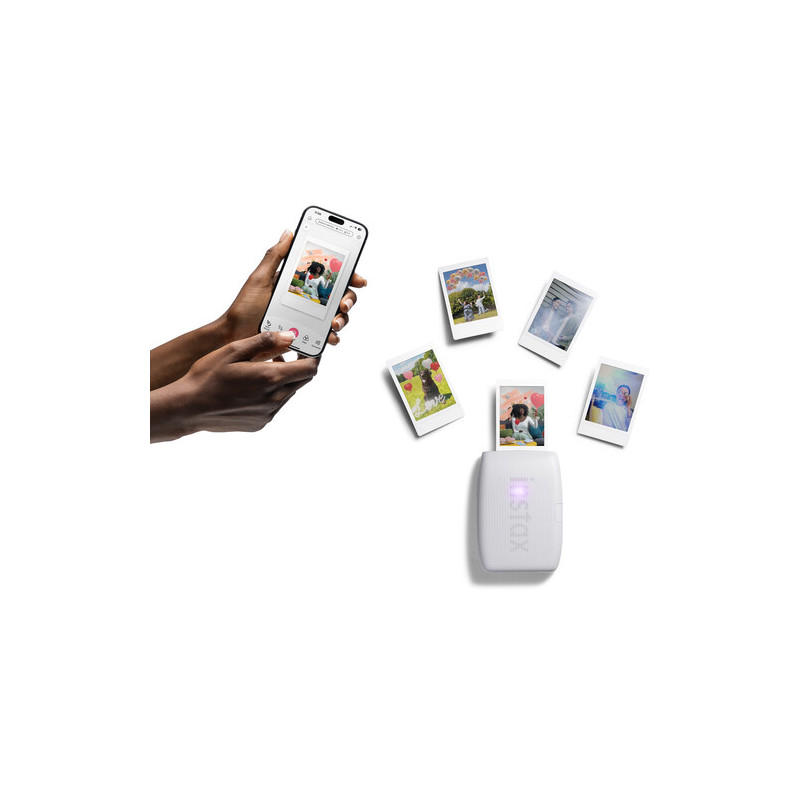 Instax Mini Link 3 Printer