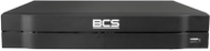 Regjistrues IP BCS Line BCS-L-NVR104-4KE, 4 kanale, 12Mpx 4K, i zi