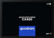 Disk SSD GoodRam CX400, 1TB, 2.5", SATA III