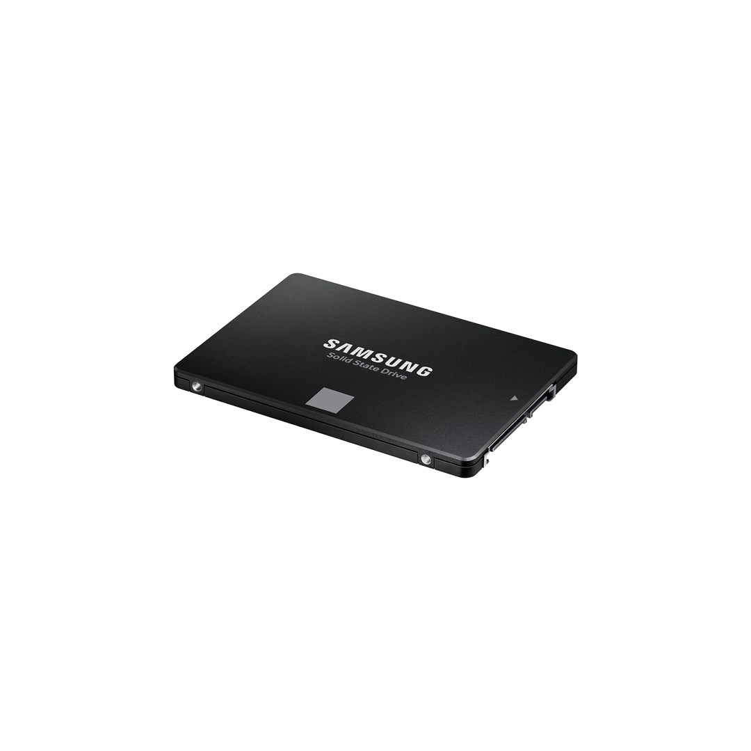 Disk SSD Samsung 870 EVO, 250GB, 2.5" SATA III, 560 MB/s, i zi