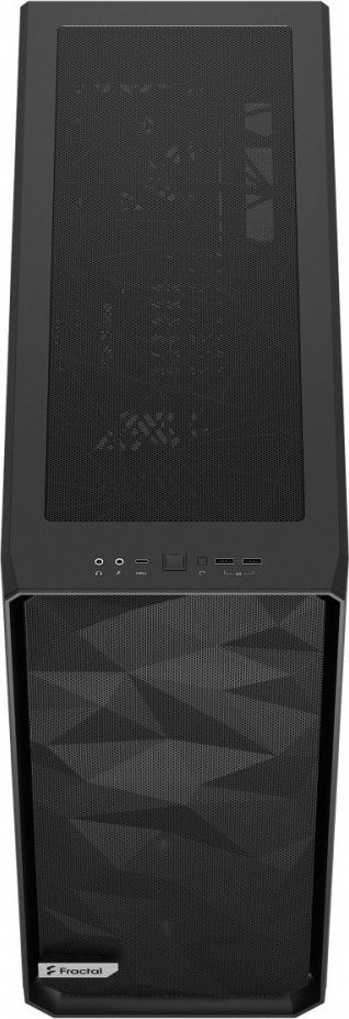 Kasë Fractal Design Meshify 2 XL TG (FD-C-MES2X-01)