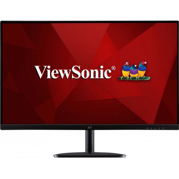 Monitor ViewSonic VA2432-MHD, 23.8", Full HD, 75Hz, IPS, i zi
