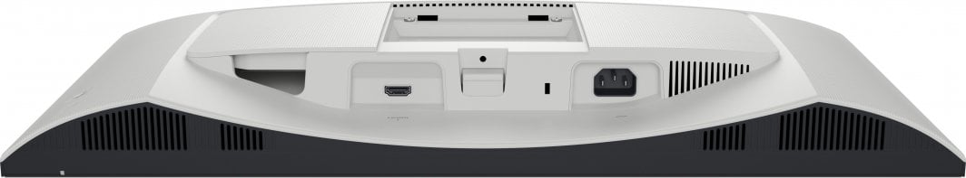 Monitor Dell S2725DS, 23.8'', 1920 x 1080, i bardhë