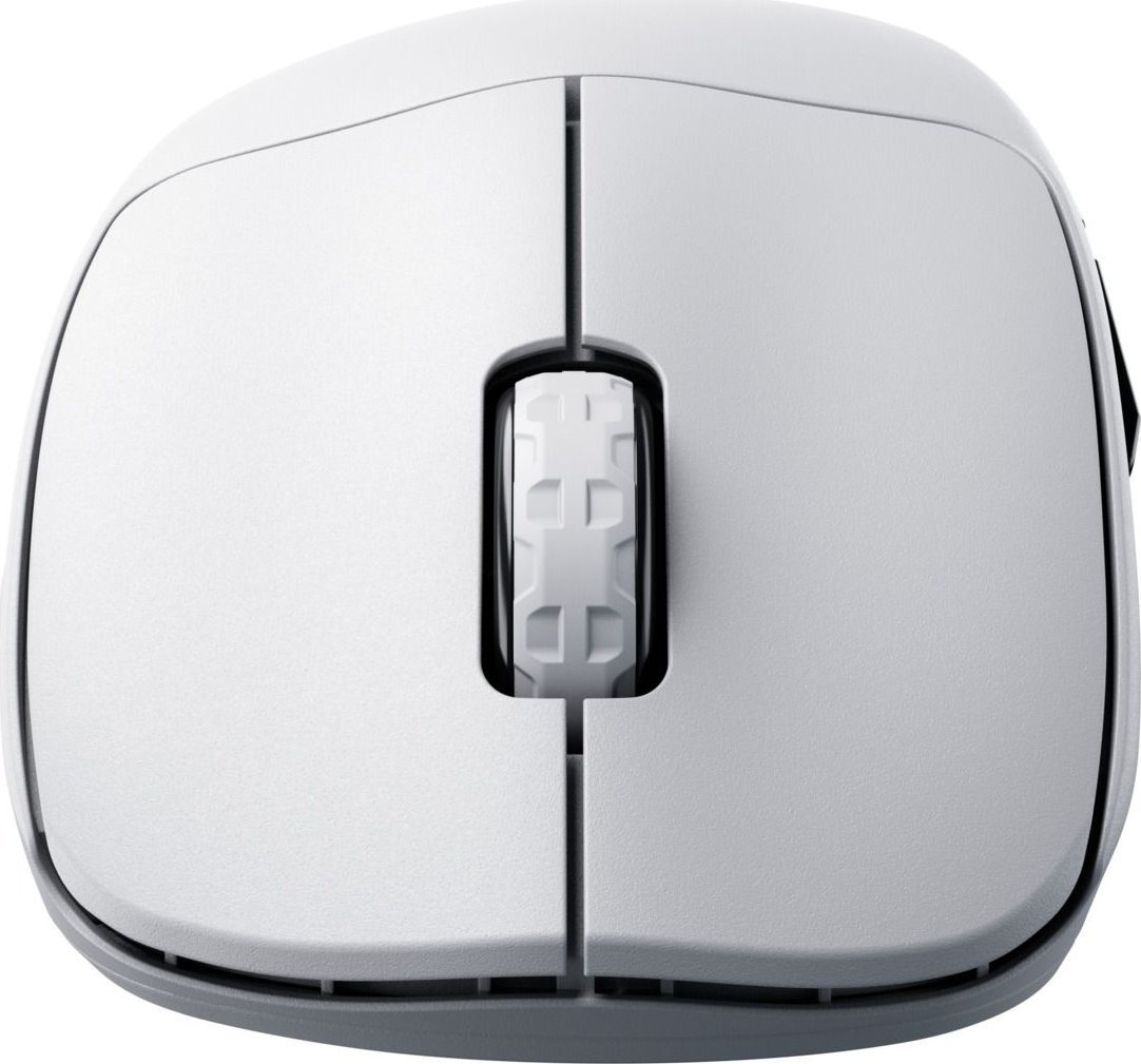 Maus gaming CHERRY XTRFY M64 Pro Wireless, 8000 Hz, 55 g, i zi