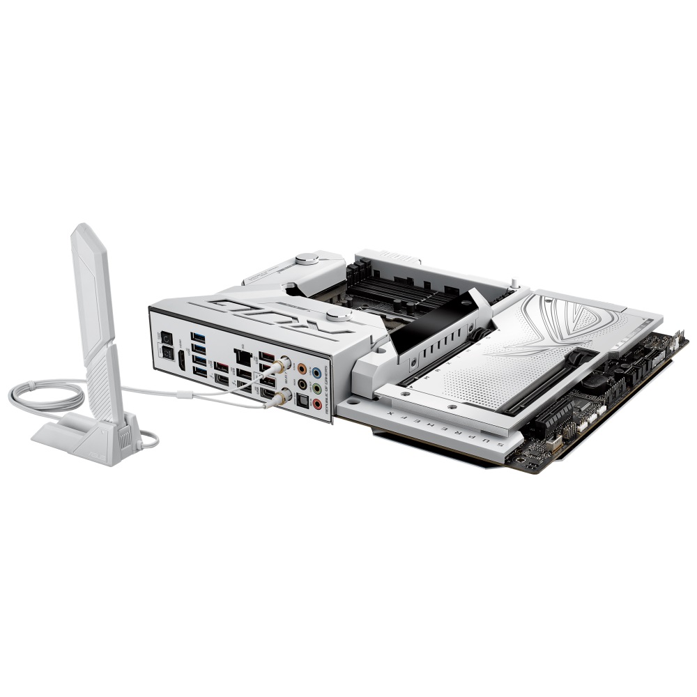 Pllakë amë ASUS ROG MAXIMUS Z790 FORMULA, LGA 1700, ATX