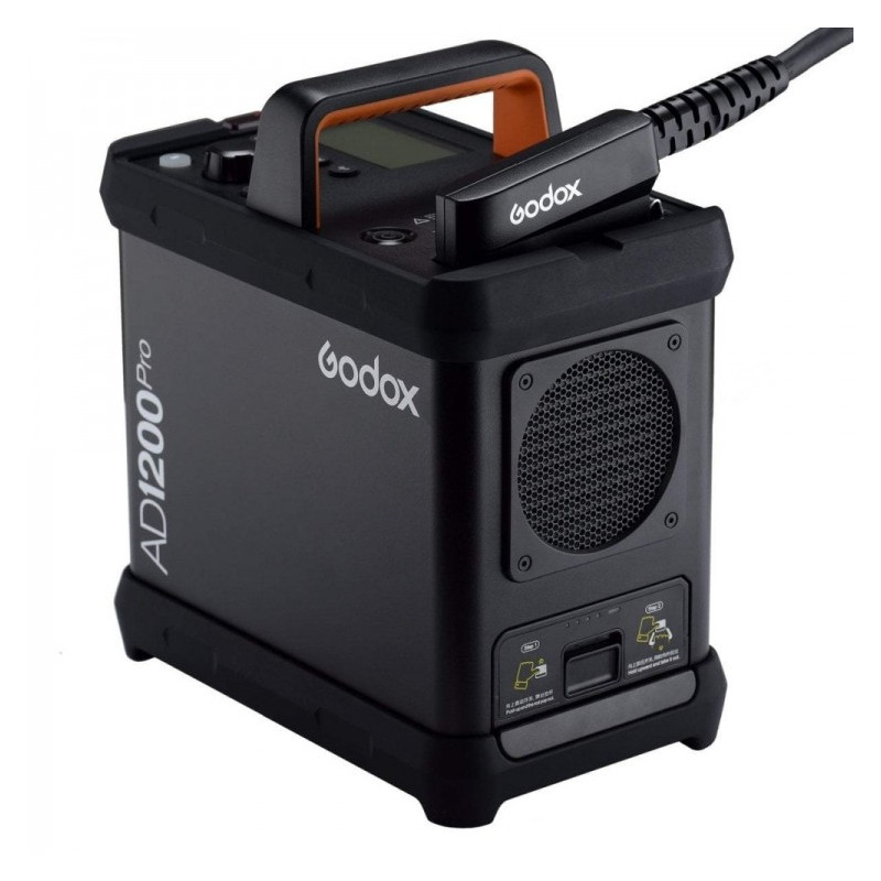 Godox AD1200Pro Kit