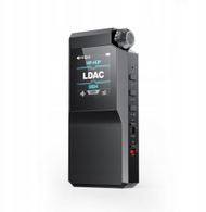 Amplifikator kufjesh FiiO BTR17, DAC USB Hi Res, Bluetooth LDAC, i zi