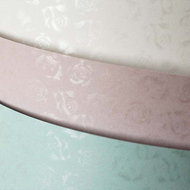 Letër dekorative A4 Small Roses, 220g, 20 fletë, lejla