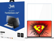 Заштитно хибридно стакло XP-Pen Artist 15.6 Pro FlexibeGlass Lite, ултра тенко, отпорно на гребнатини, проѕирно