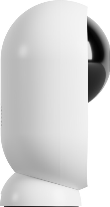 Kamerë e brendshme Tesla Smart Camera 360 2K