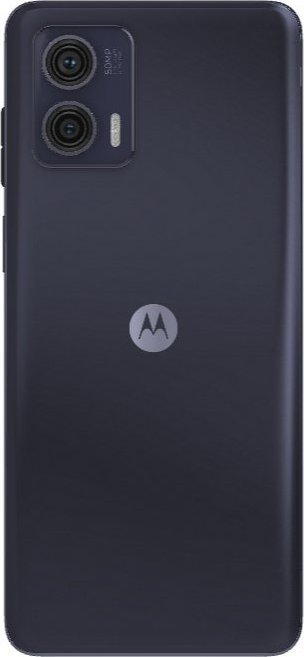 Celular Motorola Moto G73 5G, 6.5", 8/256GB, i kaltër i errët