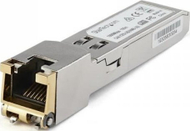 Modul rrjeti StarTech Cisco GLC-TE Compatible, 1000BASE T, SFP në RJ45, gigabit