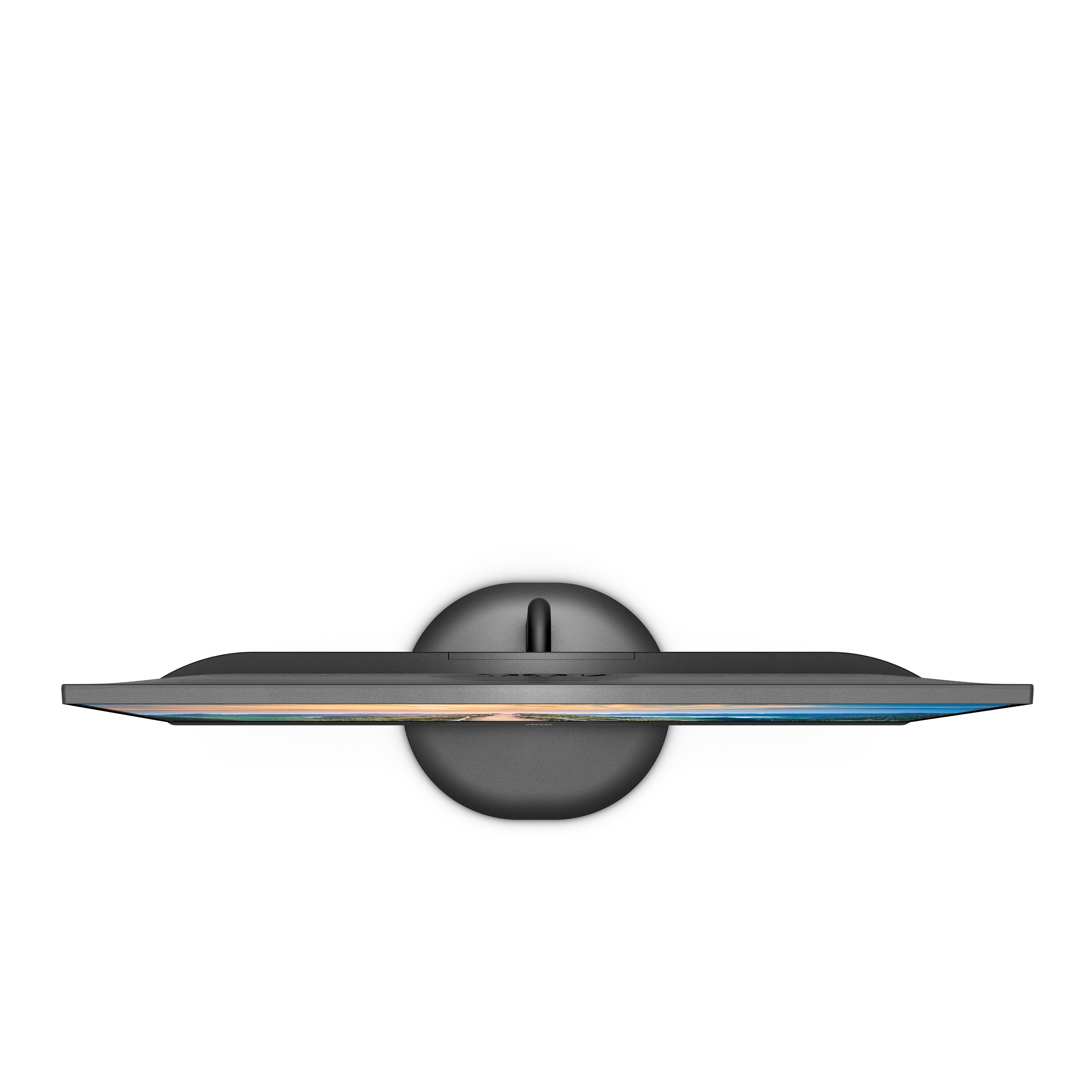 Монитор AOC U27V4EA, 27\", 4K UHD, 60Hz, црн