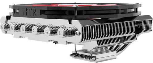 Ftohës Thermalright AXP-200R CPU, 2500W