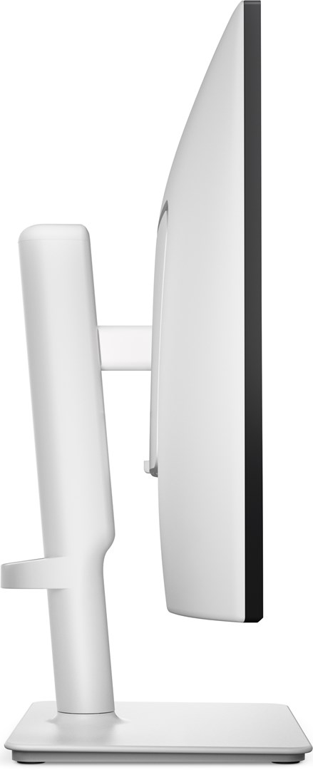 Monitor Dell S Series S2425HSM, 24", Full HD LCD, 144Hz, i bardhë