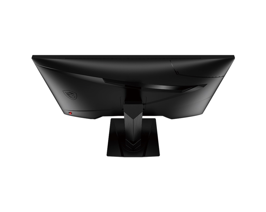 Монитор MSI G274QPX, 27\", IPS, QHD, црн