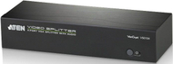 Splitter video ATEN VS0104, VGA 4x, RS232, i zi