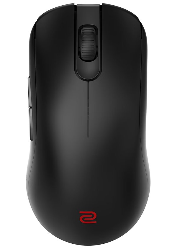 Maus Zowie by BenQ FK2-DW 4K Wireless, i zi