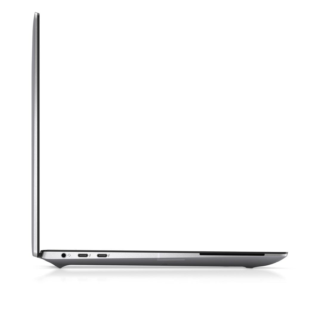 Laptop Dell Precision P14-54700021885SA, 14", Intel Core i5-12500H, 8GB RAM, 512GB SSD, i argjendtë