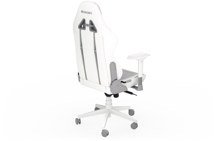 Karrige Endorfy Scrim, e bardhë