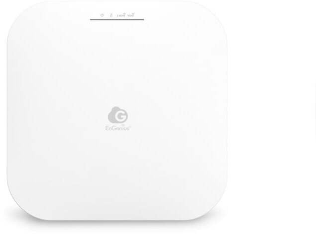 Access point EnGenius ECW212L, Wi-Fi 6, 2400Mbit/s, i bardhë