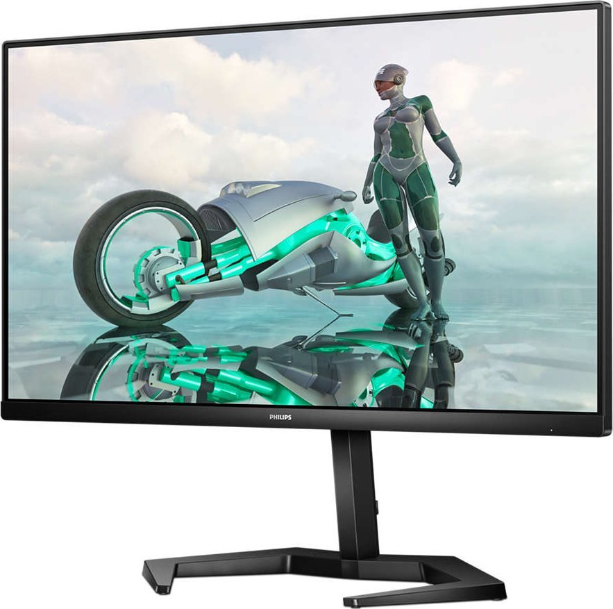 Monitor Philips 24M1N3200ZS 23,8" FHD (165Hz) LED