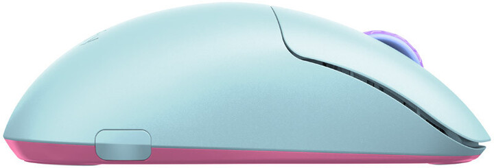 Maus Xtrfy M8, frosty mint