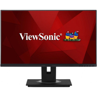 Monitor ViewSonic VG2456, 23.8", Full HD, IPS, i zi