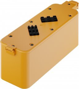 Bateri Newell për iRobot Roomba Series 400, 3000mAh, Ni MH