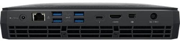 [OUTLET] Kompjuter Intel NUC Phantom Canyon (NUC11PHKI7C), Intel Core i7, NVIDIA GeForce RTX 2060, i zi