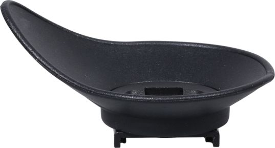 Aksesor për Sony A7/A58 JJC Eyecup FDA-EP16, i zi
