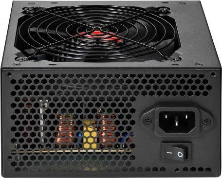 Burim energjie Spire EagleForce SP-ATX-500W-80+ ATX, 500W